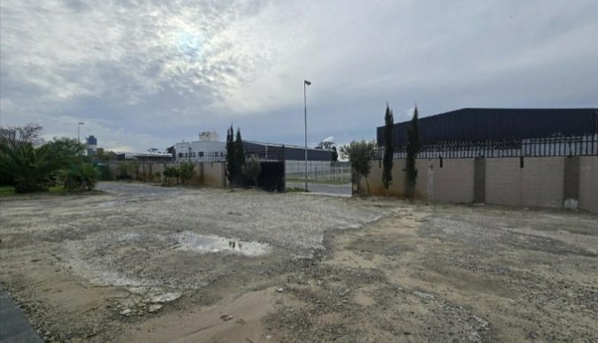 Commercial Property for Sale in Blackheath Industrial Western Cape